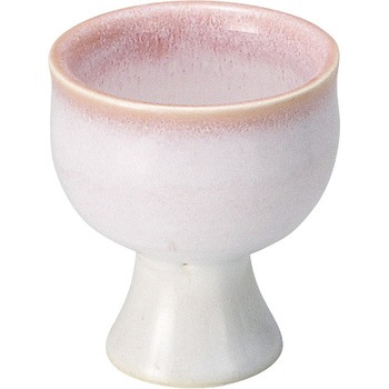 0732-0021 丸高台盃 カネ大白木屋 43533605