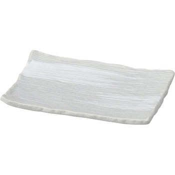 堀川凛串皿 カネ大白木屋