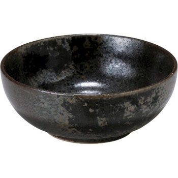 黒伊賀京風ボール カネ大白木屋