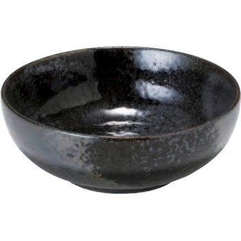 黒伊賀京風ボール カネ大白木屋