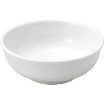 白釉玉渕丼 カネ大白木屋