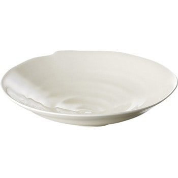 定窯反鉢 カネ大白木屋