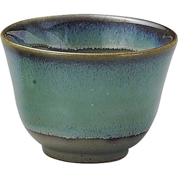 均窯小千茶 カネ大白木屋