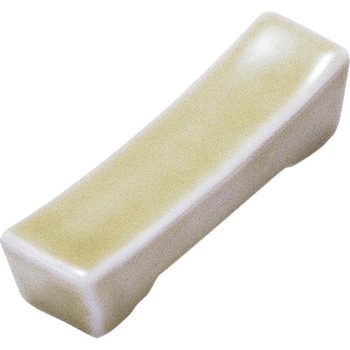 ヒワ釉箸置 カネ大白木屋