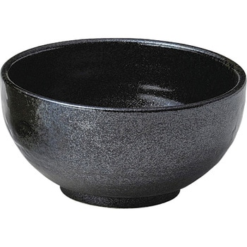 黒伊賀石目丼 カネ大白木屋