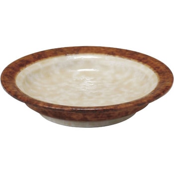 利休薬味皿 カネ大白木屋