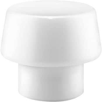 シンプレックスハンマー用替ヘッドΦ50(取付け部Φ40) Roemheld Halder(ロームヘルド・ハルダー)