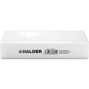 ハンマーブロック HALDER(ハルダー)