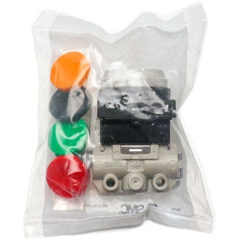 V Series(VM130) SMC