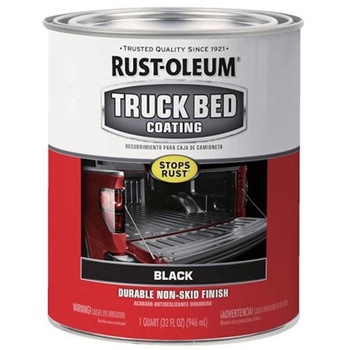 RUST-OLEUM トラックベッドコーティング 武蔵ホルト