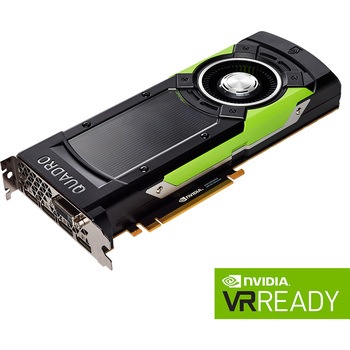 グラフィックボード EQGP100-16GER NVIDIA Quadro GP100 ELSA(エルザ)