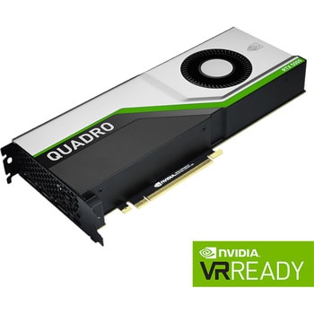 ENQR5000-16GER グラフィックボード ENQR5000-16GER NVIDIA Quadro RTX