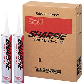 ヘンセイシリコーンM シャープ化学