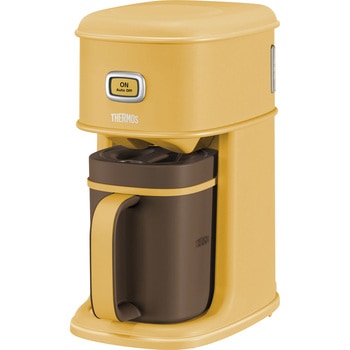 アイスコーヒーメーカー THERMOS(サーモス)