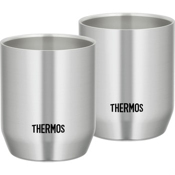 真空断熱カップ THERMOS(サーモス)