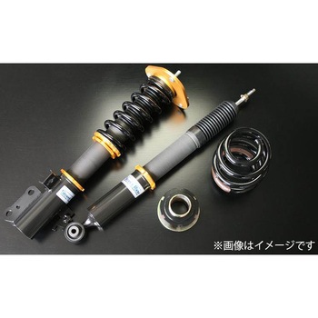 SR-WN201 SR ダンパー W E51 RG(レーシングギア) 43589858