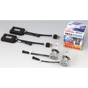 RGH-P773 RG LEDwbh H4 6500K RG([VOMA) 43594119