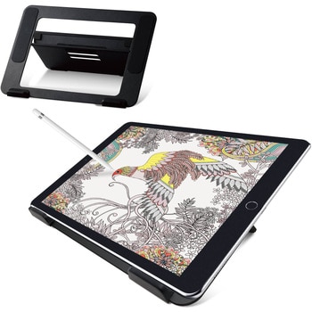 タブレットスタンド 液タブ 液晶ペンタブレット (Wacom iPad