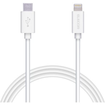 MPA-FCL15WH LightningP[u C-Lightning Fؕi USB ^CvC CgjO X}[gtH ^ubg GR 43606886