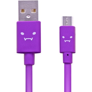 MPA-FAMB2U12CPU USB�P�[�u�� USB A-microB USB2.0 2A�o�� ��R�� 1.2m �X�}�[�g�t�H�� �^�u���b�g �G���R�� 43607026