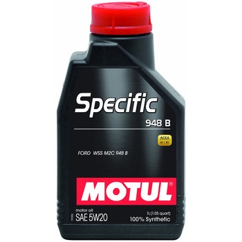 11116521 SPECIFIC 948B 5W20 MOTUL 43616564
