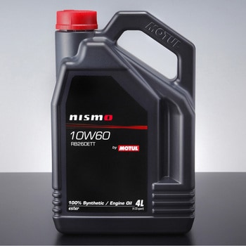 楽天市場】NISMO Engine Oil KL101 RN631 エンジンオイル 1L