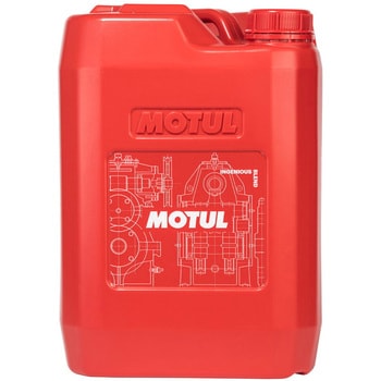 MULTI DCTF 1缶L MOTUL 通販モノタロウ