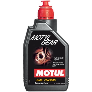 MOTYL GEAR 75W90 MOTUL