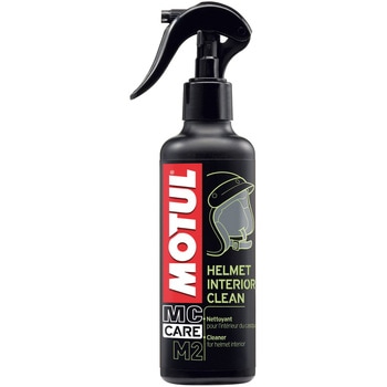 M2 HELMET INTERIOR CLEAN MOTUL
