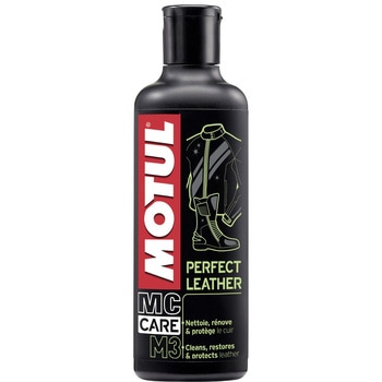 M3 PERFECT LEATHER MOTUL