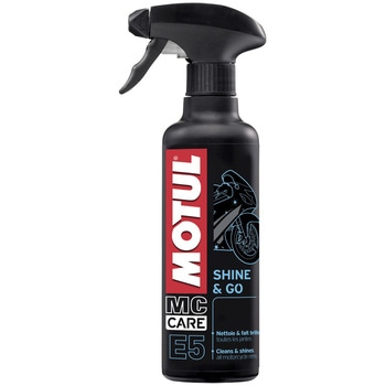 E5 SHINE & GO - MOTUL