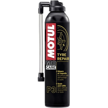 P3 TYRE REPAIR MOTUL