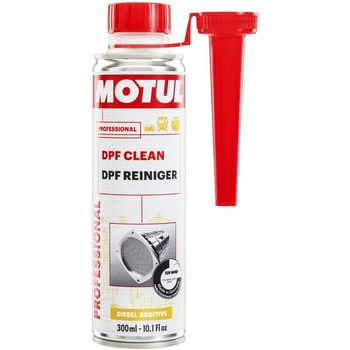 DPF clean MOTUL ディーゼル添加剤 【通販モノタロウ】