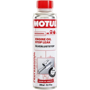 ENGINE OIL STOP LEAK MOTUL