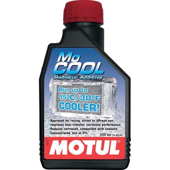 MoCOOL MOTUL