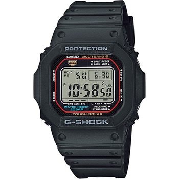 G-SHOCK GWM5610 電波ソーラー フルメタルカスタム GW-M5610-1JF 