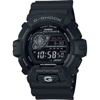 腕時計G-SHOCK GW-8900A-1JF カシオ計算機