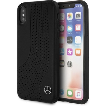 iPhone XR用 カバー エアージェイ