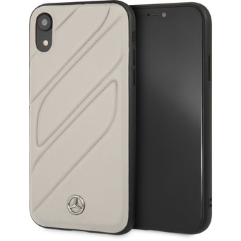 iPhone XR用 カバー エアージェイ