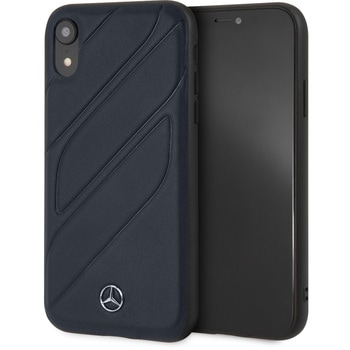 iPhone XR用 カバー エアージェイ