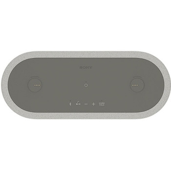 ポータブルシアターシステム SONY