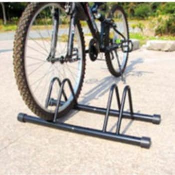 自転車スタンド トライメイト