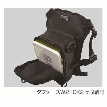 2ウェイストレージバッグⅡ SL-214 SLASH