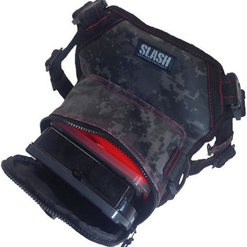 2ウェイストレージバッグⅡ SL-214 SLASH