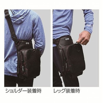 2ウェイストレージバッグⅡ SL-214 SLASH
