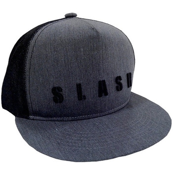 FLAT CAP フラットキャップ SL-236 SLASH