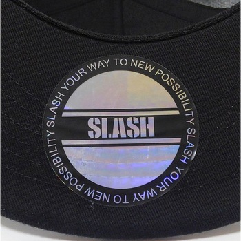FLAT CAP フラットキャップ SL-236 SLASH