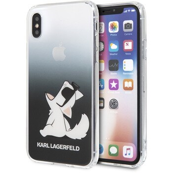 IPHONE X/XS カーハート 衝撃吸収ケース スクリーンプロテクション+