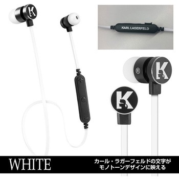 Bluetooth イヤホン エアージェイ
