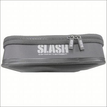 ストレージクリアーポーチ SN SLASH